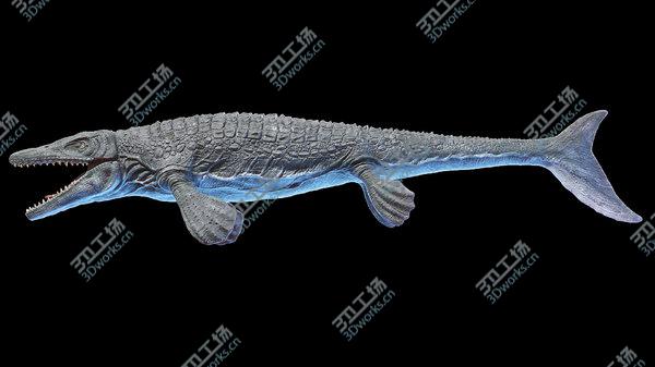 images/goods_img/20210312/3D Mosasaurus/3.jpg